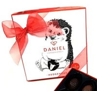 Premium DANIELS Chocs